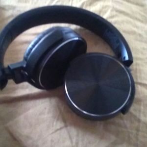 Headphones